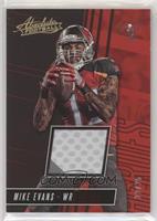 Mike Evans #/25