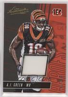 A.J. Green #/199