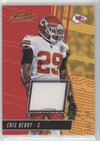 Eric Berry #/199