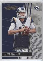 Jared Goff #/199