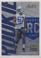 Rookie - Kemoko Turay