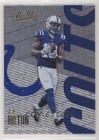 T.Y. Hilton