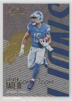 Golden Tate III