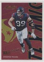 J.J. Watt