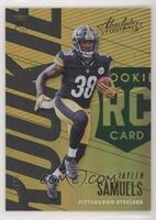 Rookie - Jaylen Samuels #/25