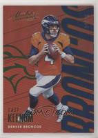 Case Keenum #/25