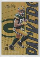 Jimmy Graham #/25