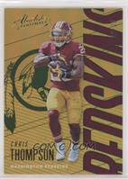 Chris Thompson #/25