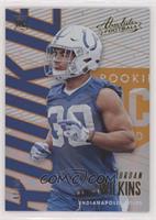 Rookie - Jordan Wilkins #/65