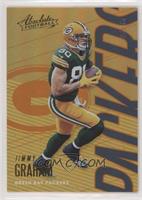 Jimmy Graham #/65