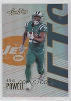 Bilal Powell #/65