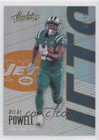 Bilal Powell #/65