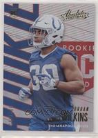 Rookie - Jordan Wilkins #/100