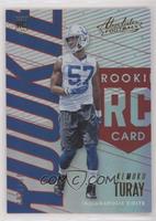 Rookie - Kemoko Turay #/100