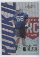 Rookie - Quenton Nelson #/100