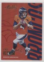 Case Keenum #/100