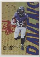 Alex Collins #/100