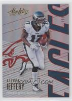 Alshon Jeffery #/100