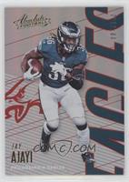 Jay Ajayi #/100