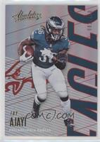 Jay Ajayi #/100