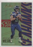 Russell Wilson #/100