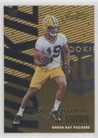 Rookie - Equanimeous St. Brown