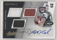 Rookie Premiere Material Autos - Sam Darnold #/100