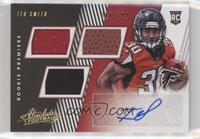 Rookie Premiere Material Autos - Ito Smith #/399