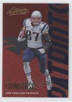 Rob Gronkowski [EX to NM]