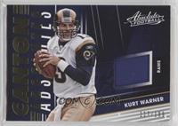 Kurt Warner #/199