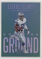 Ezekiel Elliott