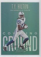 T.Y. Hilton