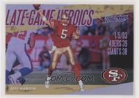 Jeff Garcia