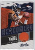 Courtland Sutton