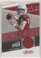 Josh Rosen