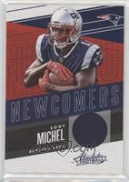 Sony Michel [Noted]