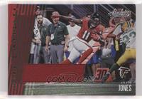 Julio Jones #/20