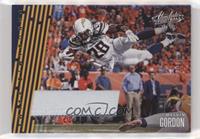 Melvin Gordon #/99