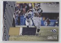 Todd Gurley II #/30