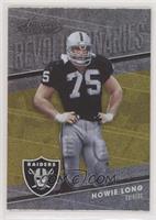 Howie Long