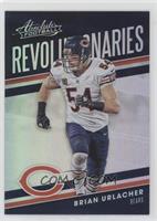 Brian Urlacher [EX to NM]