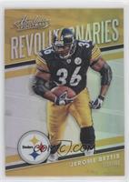 Jerome Bettis