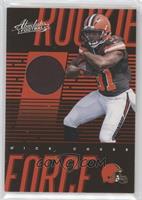 Nick Chubb [EX to NM]