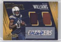 Mike Williams #/35