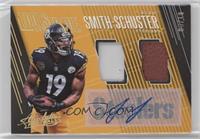 JuJu Smith-Schuster #/10