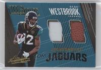 Dede Westbrook #/49