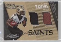 Alvin Kamara #/99