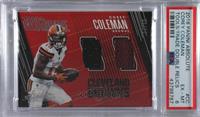 Corey Coleman [PSA 6 EX‑MT] #/99