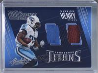 Derrick Henry #/99