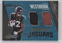 Dede Westbrook #/99